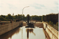 Unterwasserfahrt