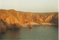 Steilküste
