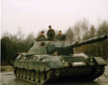 KPz Leopard 1