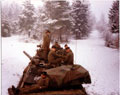 Winterübung