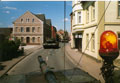 Ortsdurchfahrt